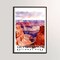 Grand Canyon National Park Poster, Travel Art, Office Poster, Home Decor | S4 product 1